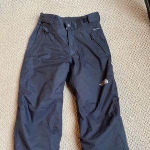 ⛷The North Face Kids Ski Pants⛷